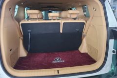 2024 Voyah Dreamer 2022 low carbonEdition think+Smart driving bag #4
