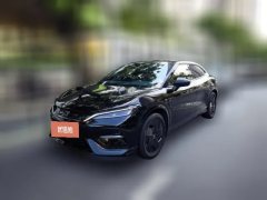 2024 BYD Song L EV 2024 550km excellence #1