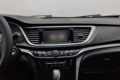 2020 Buick Excelle GT Sedan 2019 1.3T AT 18TConnectedFlagship China V #16