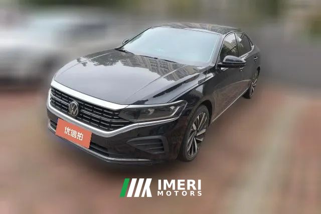 2024 Volkswagen Passat 2024 330TSI Elite