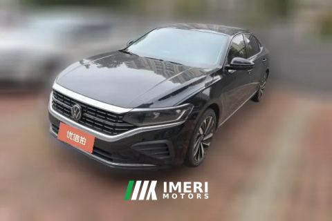 2024 Volkswagen Passat 2024 330TSI Elite