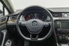 2017 Volkswagen Magotan 2018 1.8T AT 330TSILuxury #15