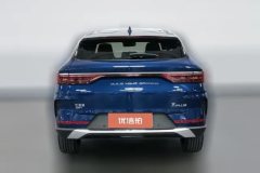 2023 BYD Song Plus New Energy 2021 1.5L AT DM-i 110KM FlagshipPLUS #4