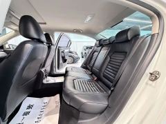 2015 Volkswagen Magotan 2013 1.8T AT Leading #7