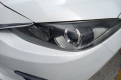 2016 Mazda Mazda3 Axela Sedan 2016 1.5 AT Luxury #5