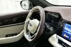 2022 Geely Auto Xingyue L 20212.0TD DCT EVO2WDPremium #23