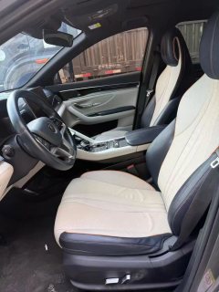 2022 BYD Song Plus PHEV 2021 1.5L AT DM-i 51KM Honor #7