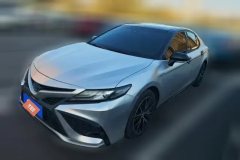 2021 Toyota Camry 2021 Hybrid 2.5HS AT Feng ShangEdition #1