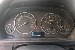 2017 BMW 3 Series 2017 2.0T AT 320LiFashion #14