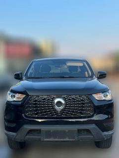 2022 Great Wall Great Wall Pao 2021 2.0T MT CommercialEdition Diesel2WDElitelong boxGW4D20M #2