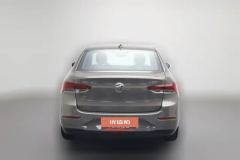 2019 Buick Excelle GT Sedan 2019 1.3T AT 18TConnectedFlagship China V #4