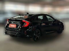 2021 Honda Civic 2021 1.5T AT HATCHBACK 220TURBOTrendy cool control #4