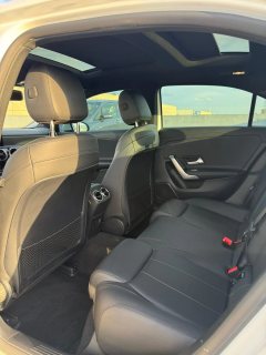 2021 Mercedes-Benz A-Class 2021 1.3T A 180 L Sportsedan chair #10
