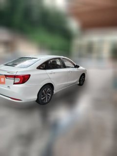 2020 Honda Crider 2019 1.0T AT 180TurboComfort China VI #8