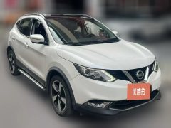 2016 Nissan Qashqai 2016 2.0 AT Luxury #3