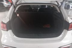 2018 Roewe Ei5 2018 ConnectednetLuxury EV #4