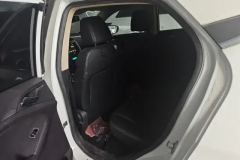 2019 BYD Yuan New Energy 2019 EV360Smart Connectenjoy EV #11