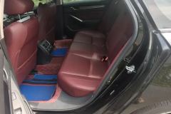 2022 Honda Accord 2022 2.0L AT Sharp·HEV fantasy night·SharpwisdomEdition #11