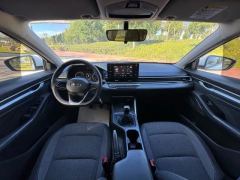 2024 Geely Auto Emgrand Sedan 2023 No.4generationChampion 1.5L MT Luxury #9