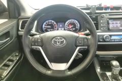 2018 Toyota Highlander 2017 2.0T AT Luxury7Seat 4WD #15