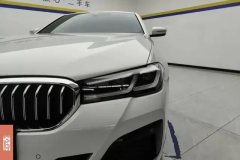 2023 BMW 5 Series 2022 Facelift II 2.0T AT 525Li MSport Pkg #5