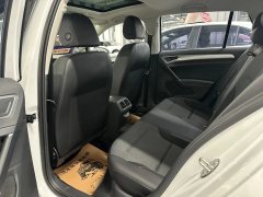 2020 Volkswagen Golf 2020 1.4T AT BelovedEdition280TSILuxury #6