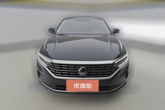2023 Volkswagen Passat 2023 Facelift 2.0T AT 330TSI Luxury #2