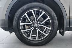 2017 Volkswagen Tiguan L 2017 1.8T AT 330TSILuxury FWD #6