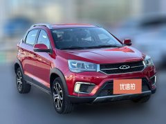 2019 Chery Tiggo 3x 2018 1.5 AT Elite #3
