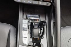 2025 Hyundai Elantra Sedan 2023 1.5L AT CVT LUXPremium #17