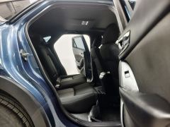 2020 Mazda CX-4 2020 2.0 AT blue sky vitalityEditionFWD #16