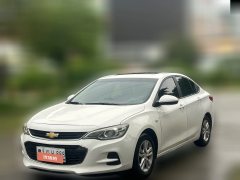 2018 Chevrolet Cavalier 2019 1.5 AT 320HappyEdition #1