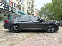 2020 Volkswagen Sagitar 2020 1.2T AT 200TSIComfort China VI #8