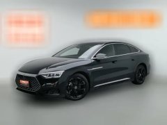2024 BYD Han 2024 1.5T AT DM-i Glory 121KM Premium #1