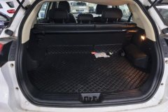 2017 Geely Auto Boyue 2016 1.8T AT Smart ConnectFWD #4