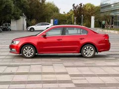 2016 Volkswagen Lavida 2015 1.6 AT Comfort #7
