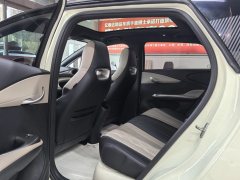 2024 BYD Dolphin 2024 Glory 420km Fashion #6