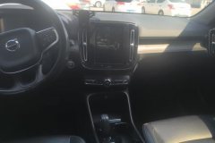 2020 Volvo XC40 2020 1.5T AT T3Smart VisionLuxury #16