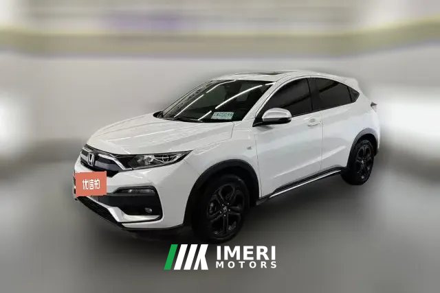 2021 Honda XR-V 2021 1.5T AT 220TURBOComfort