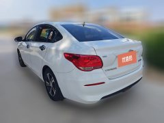2018 Chevrolet Cavalier 2019 1.5 AT 320enjoySunroofEdition #7