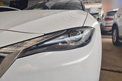 2016 Mazda CX-4 2016 2.0 AT Blue sky tasteEditionFWD #5