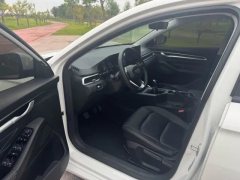2025 Geely Auto Emgrand Sedan 2025 No.4generation 1.5L MTDragon SoaringEdition #7