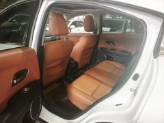 2015 Honda Vezel 2015 1.8 AT Luxury FWD #8