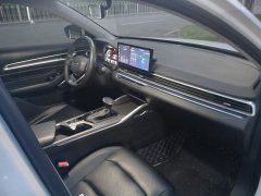 2023 Geely Auto Emgrand Sedan 2022 No.4generation 1.5L AT CVTElite #4