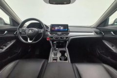 2022 Honda Accord 2022 1.5T AT 260TURBO Luxury #14