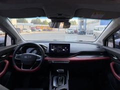 2022 Geely Auto Emgrand S 2021 1.4T CVTFlagship #10