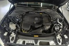 2024 Mercedes-Benz E-Class 2025 2.0T AT E 300 L LuxurySport #10