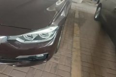 2017 BMW 3 Series 2017 2.0T AT 320LiFashion #5
