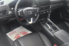 2021 Honda Accord 2022 1.5T AT 260TURBO Luxury #12