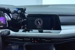 2023 Volkswagen Golf 2023 Facelift 1.4T AT 280TSI DSG Pro #13